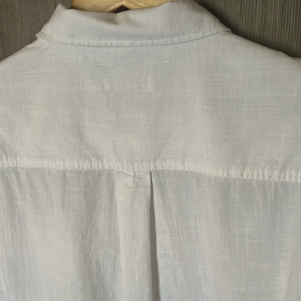 JEKAOYI button down shirt - Picture 6 of 12